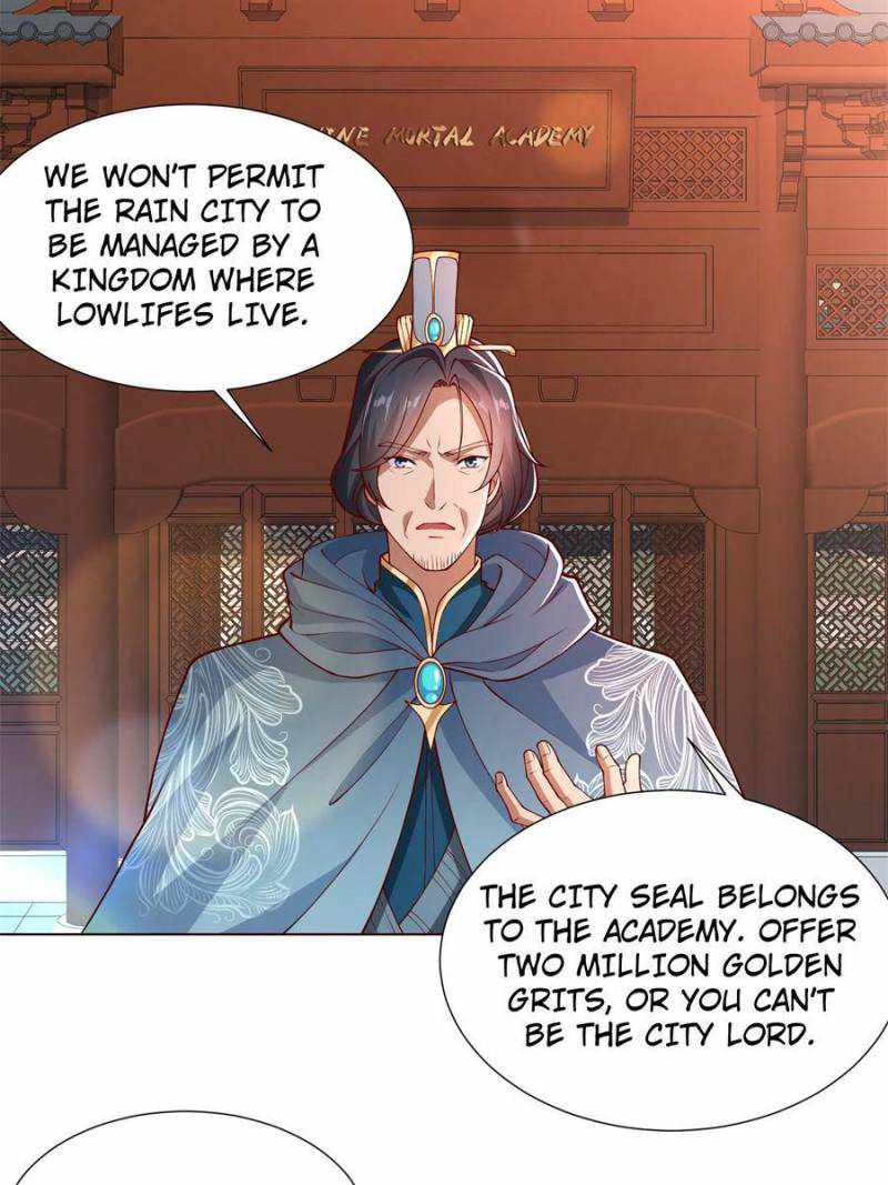 Dragon Master - Chapter 160