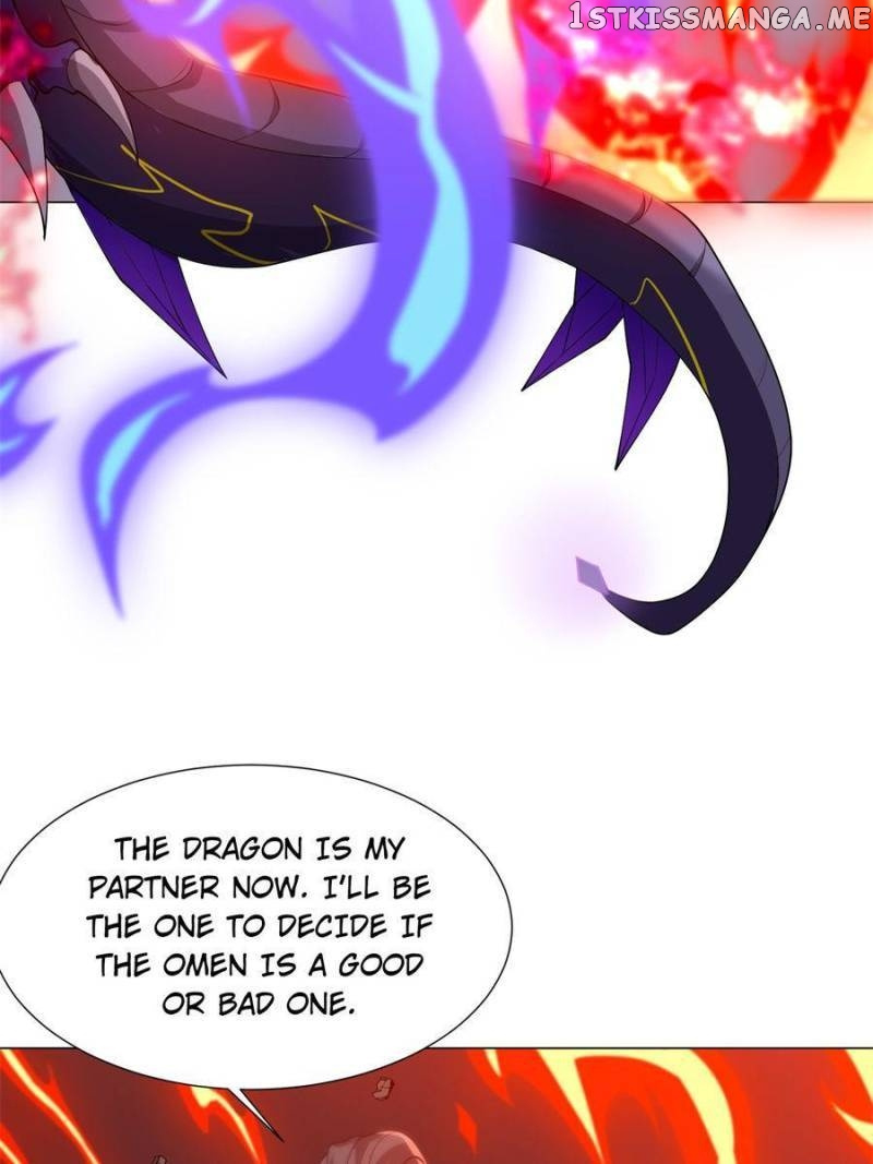 Dragon Master - Chapter 182