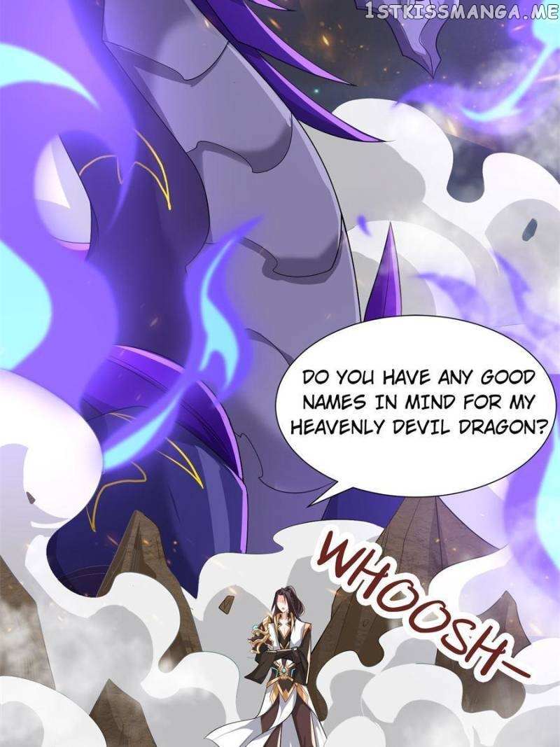 Dragon Master - Chapter 182