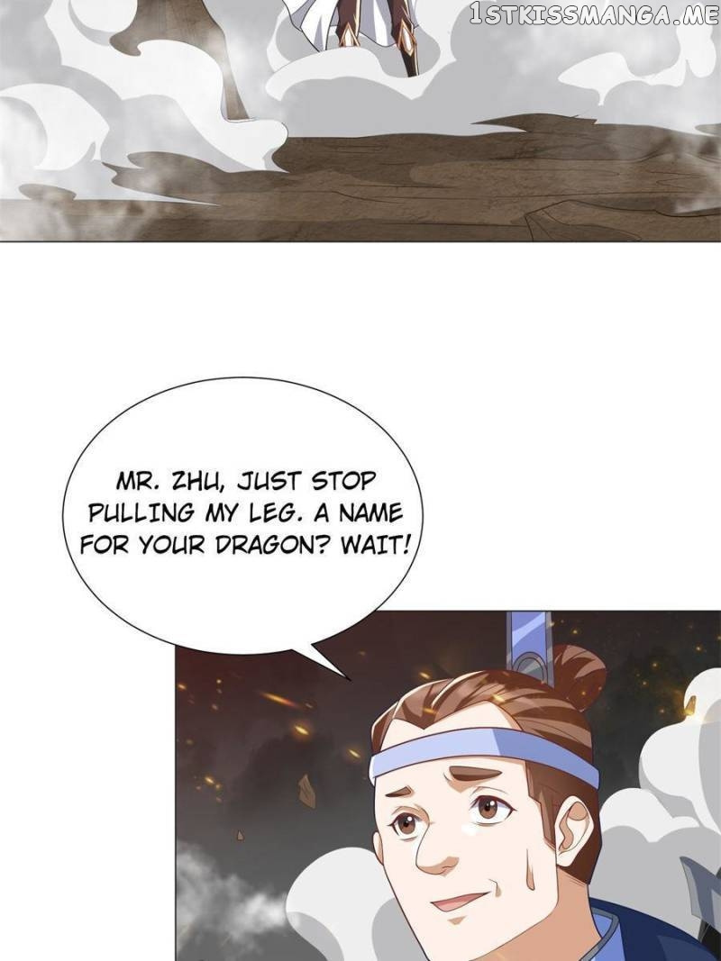 Dragon Master - Chapter 182