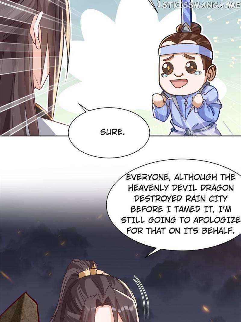 Dragon Master - Chapter 182