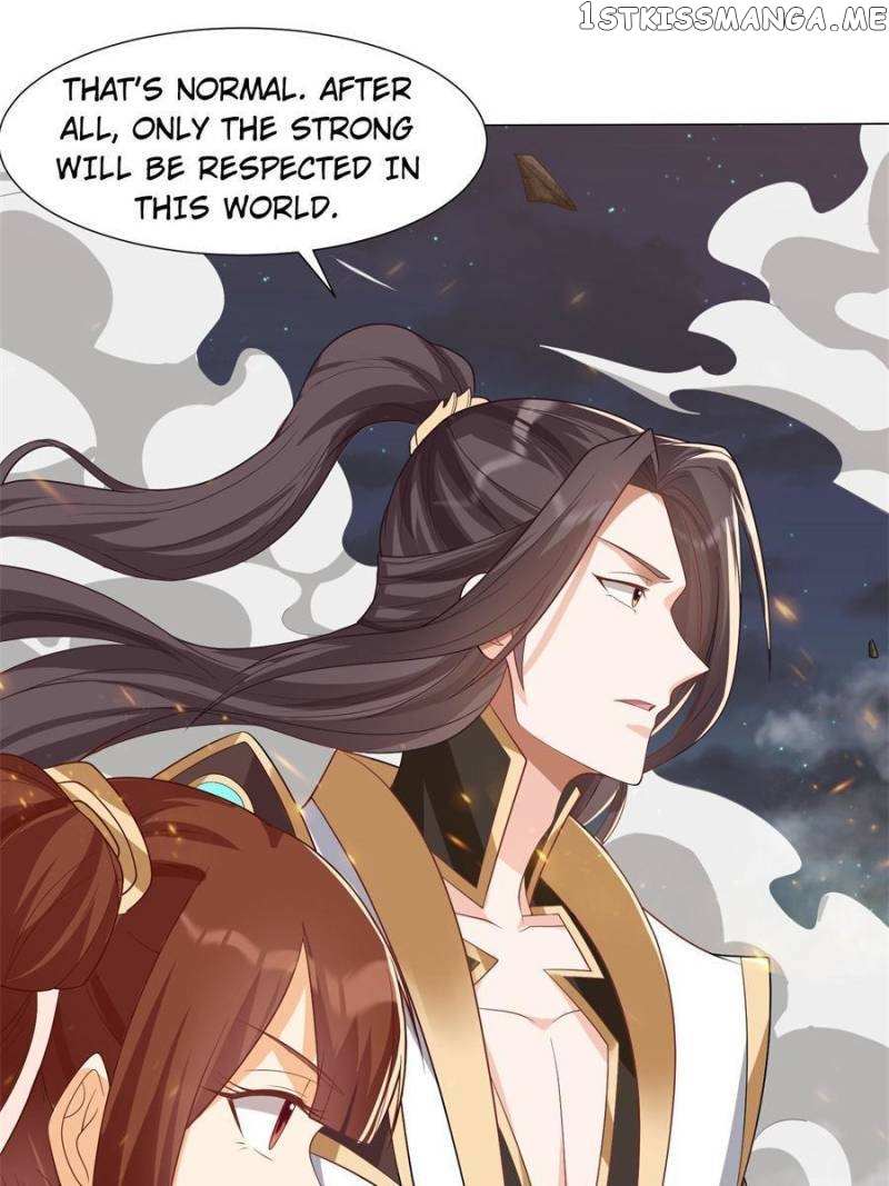 Dragon Master - Chapter 182