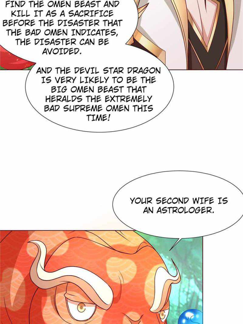 Dragon Master - Chapter 172