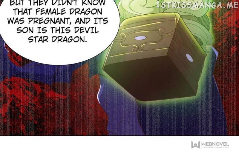 Dragon Master - Chapter 177