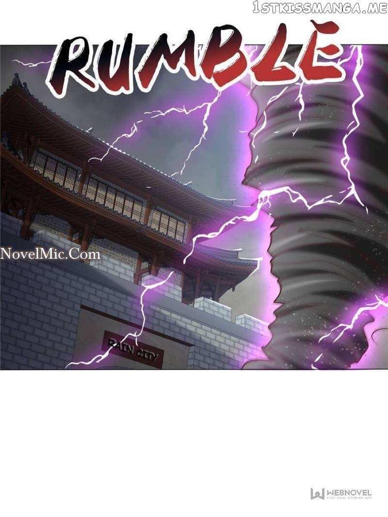 Dragon Master - Chapter 177