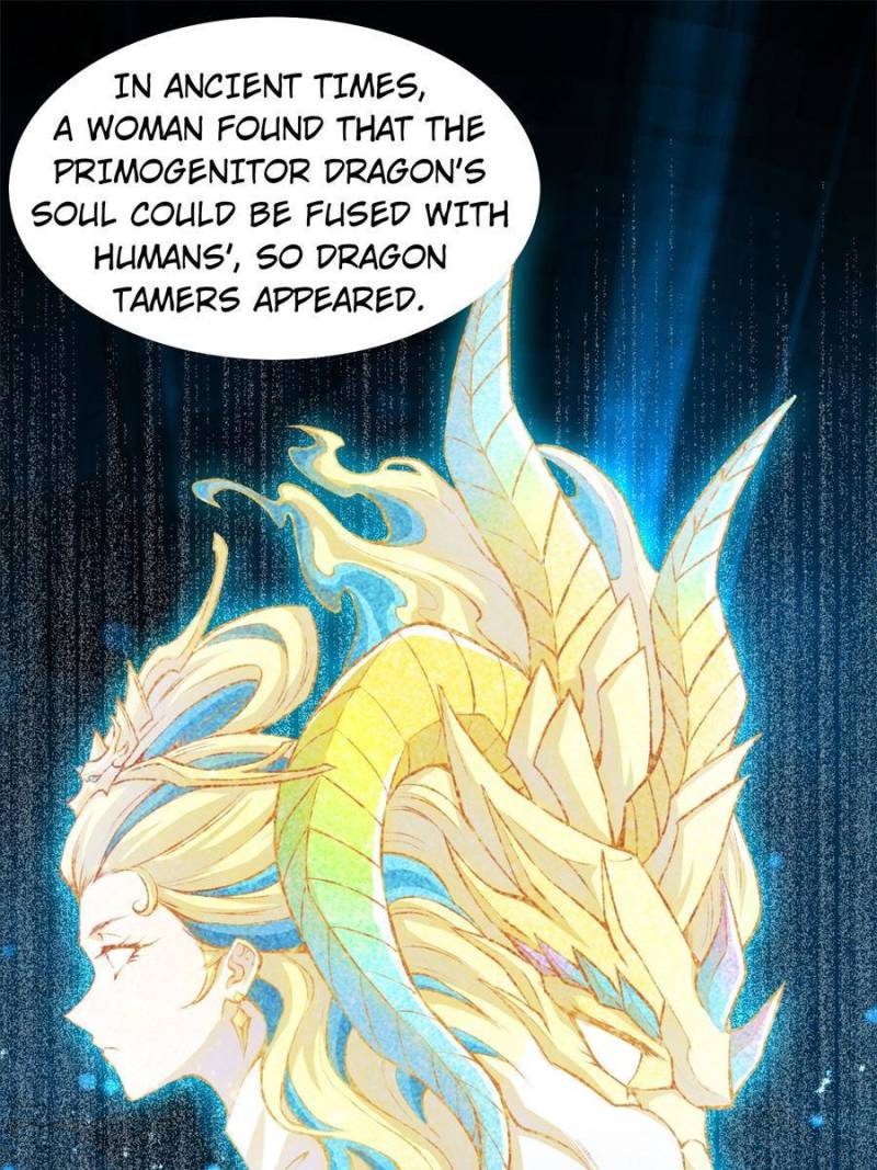 Dragon Master - Chapter 92