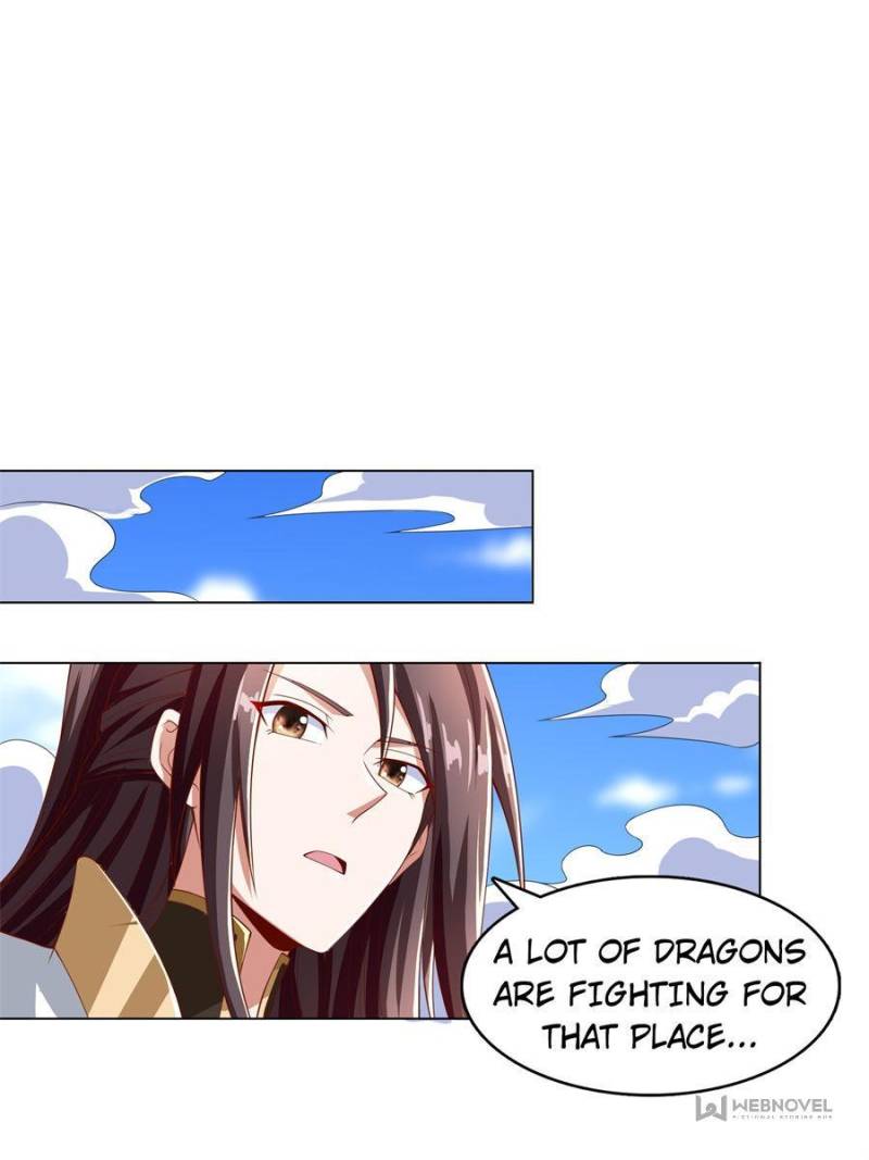 Dragon Master - Chapter 92