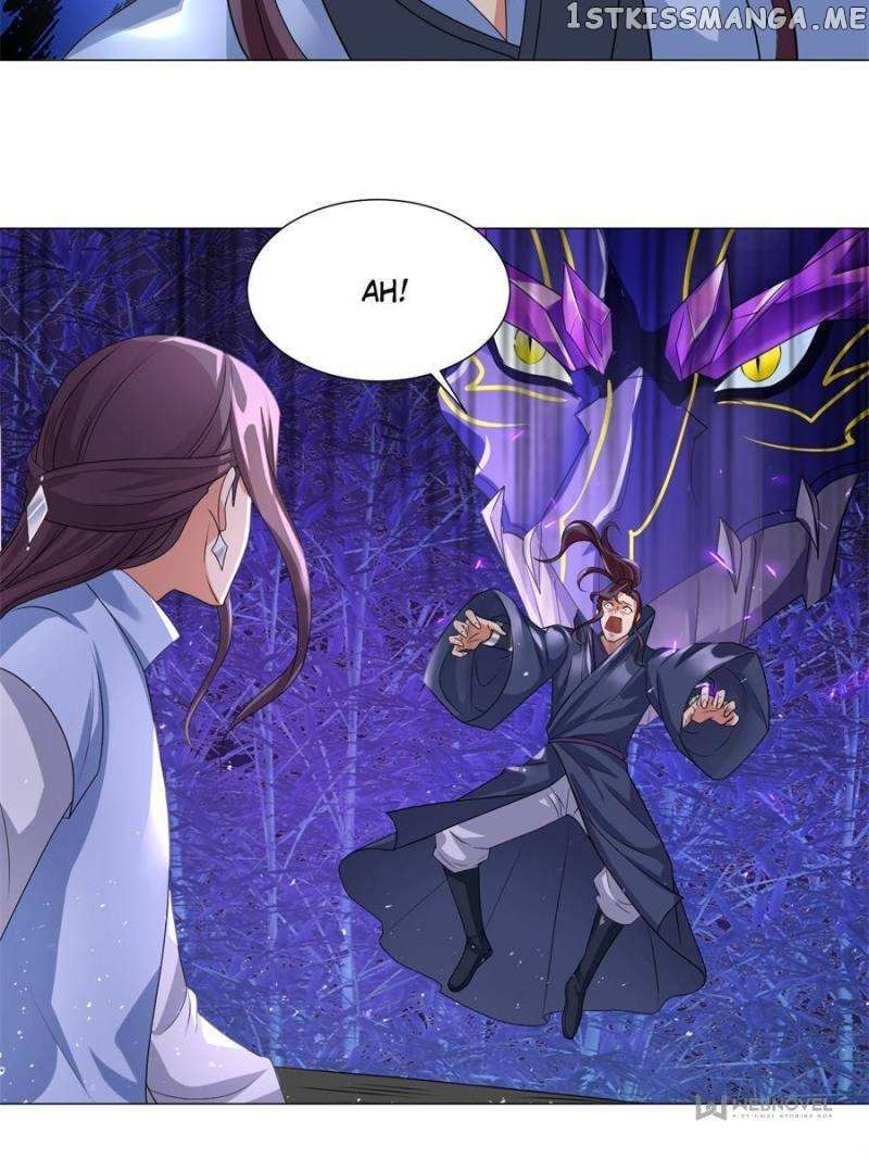 Dragon Master - Chapter 188