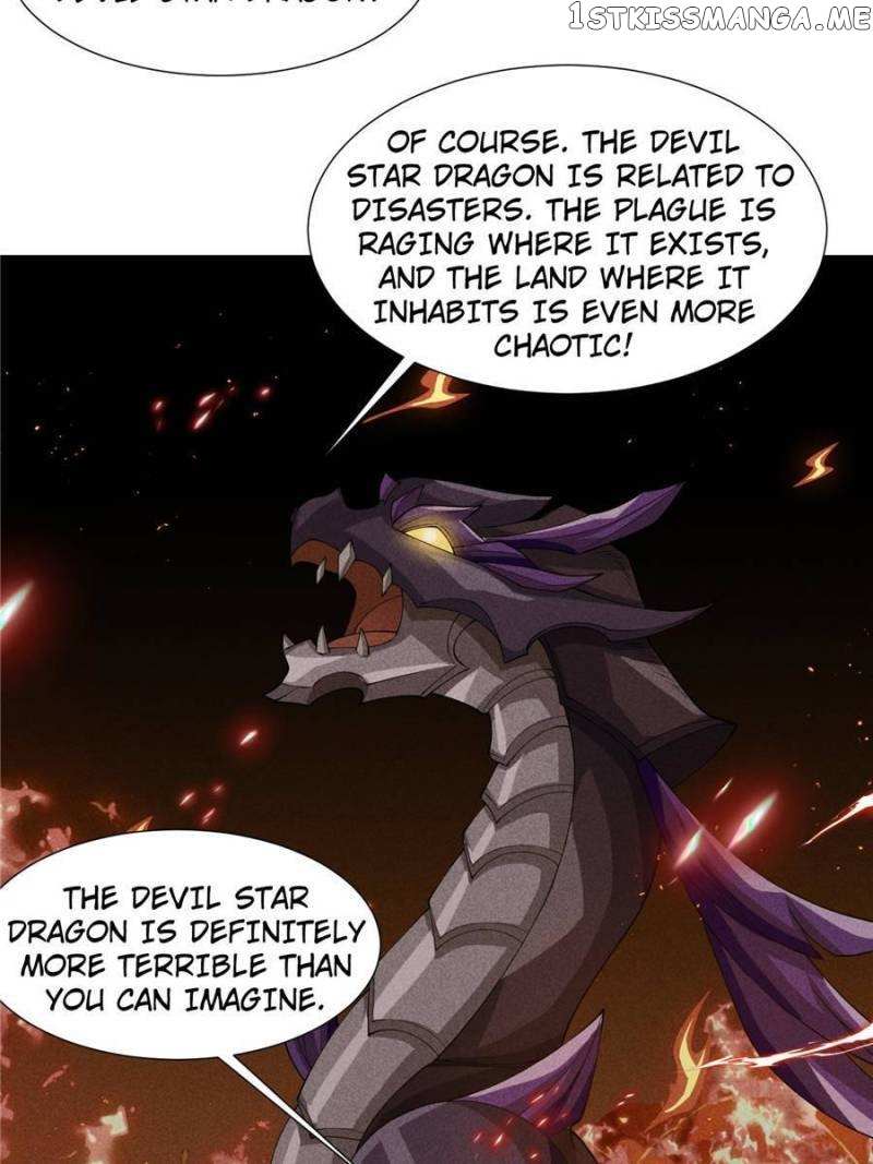 Dragon Master - Chapter 169