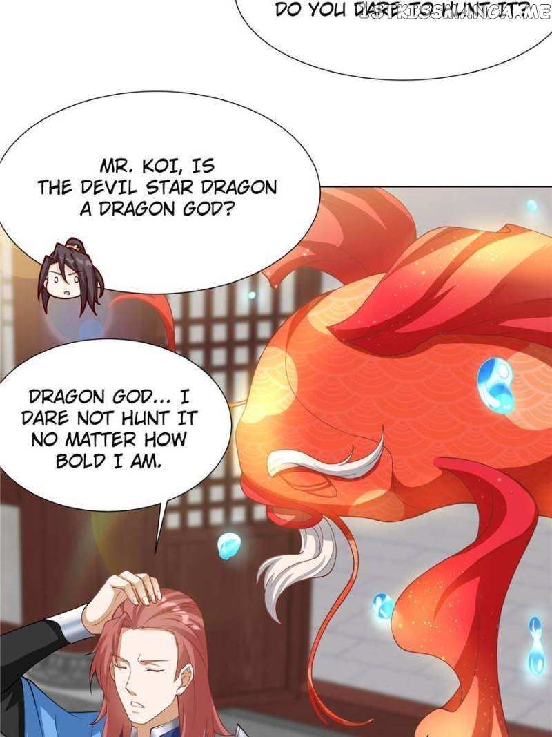 Dragon Master - Chapter 169