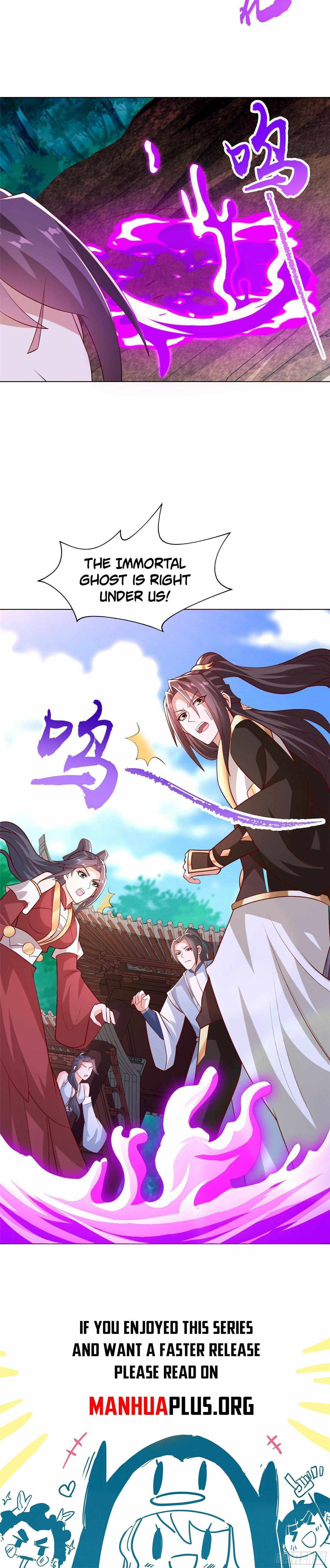 Dragon Master - Chapter 262