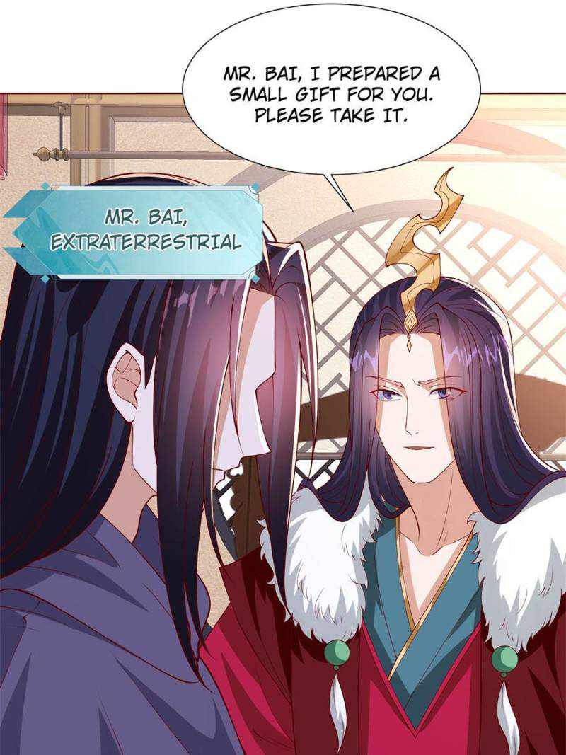 Dragon Master - Chapter 189