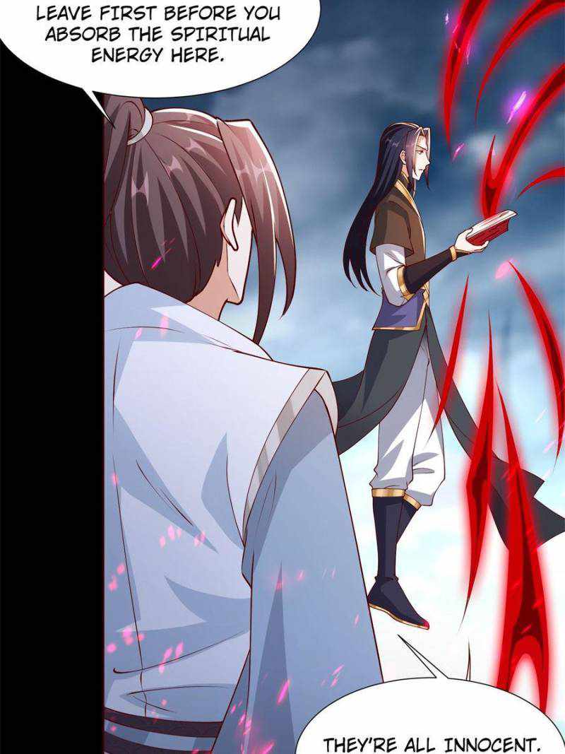 Dragon Master - Chapter 189