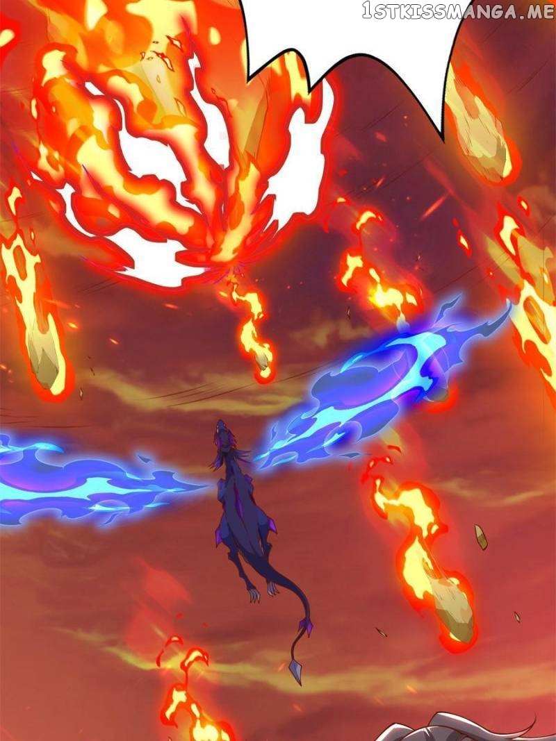 Dragon Master - Chapter 181