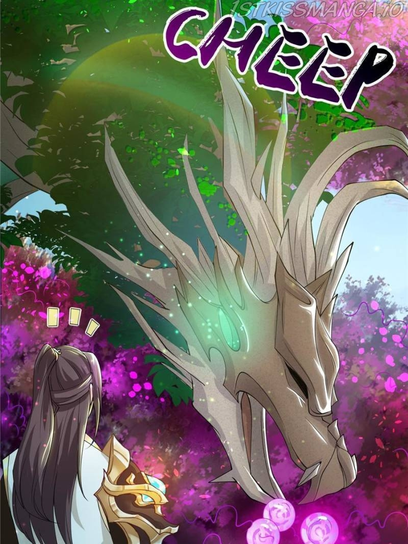 Dragon Master - Chapter 150