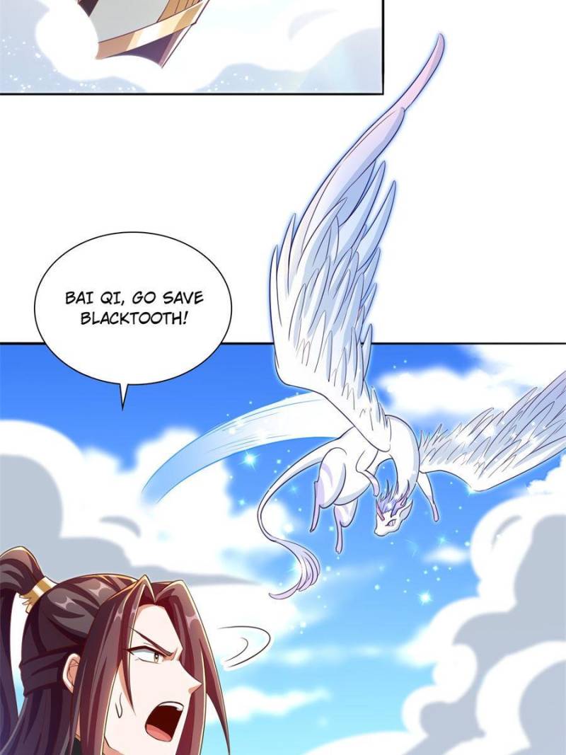 Dragon Master - Chapter 90