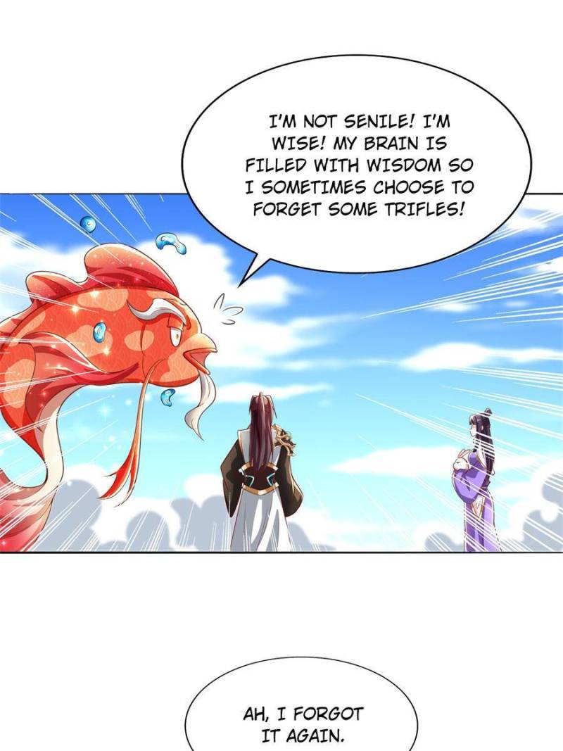 Dragon Master - Chapter 90