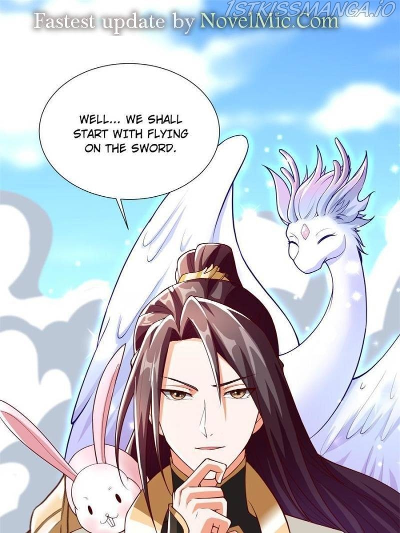 Dragon Master - Chapter 96