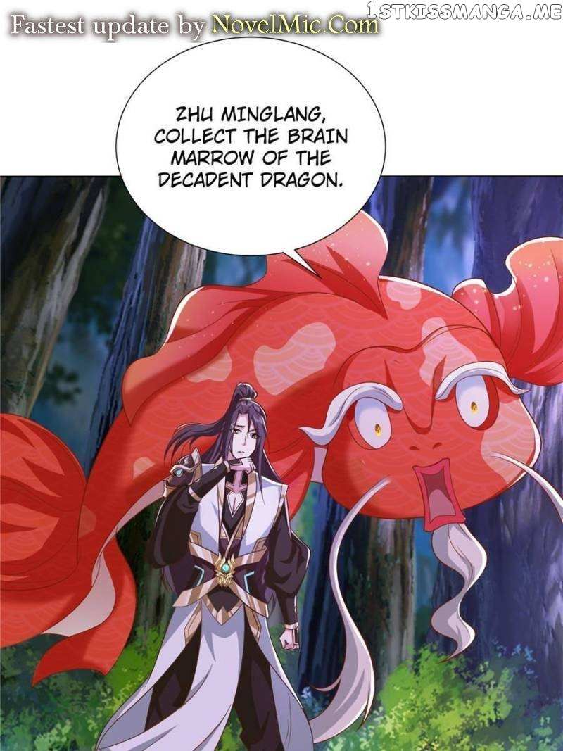 Dragon Master - Chapter 175