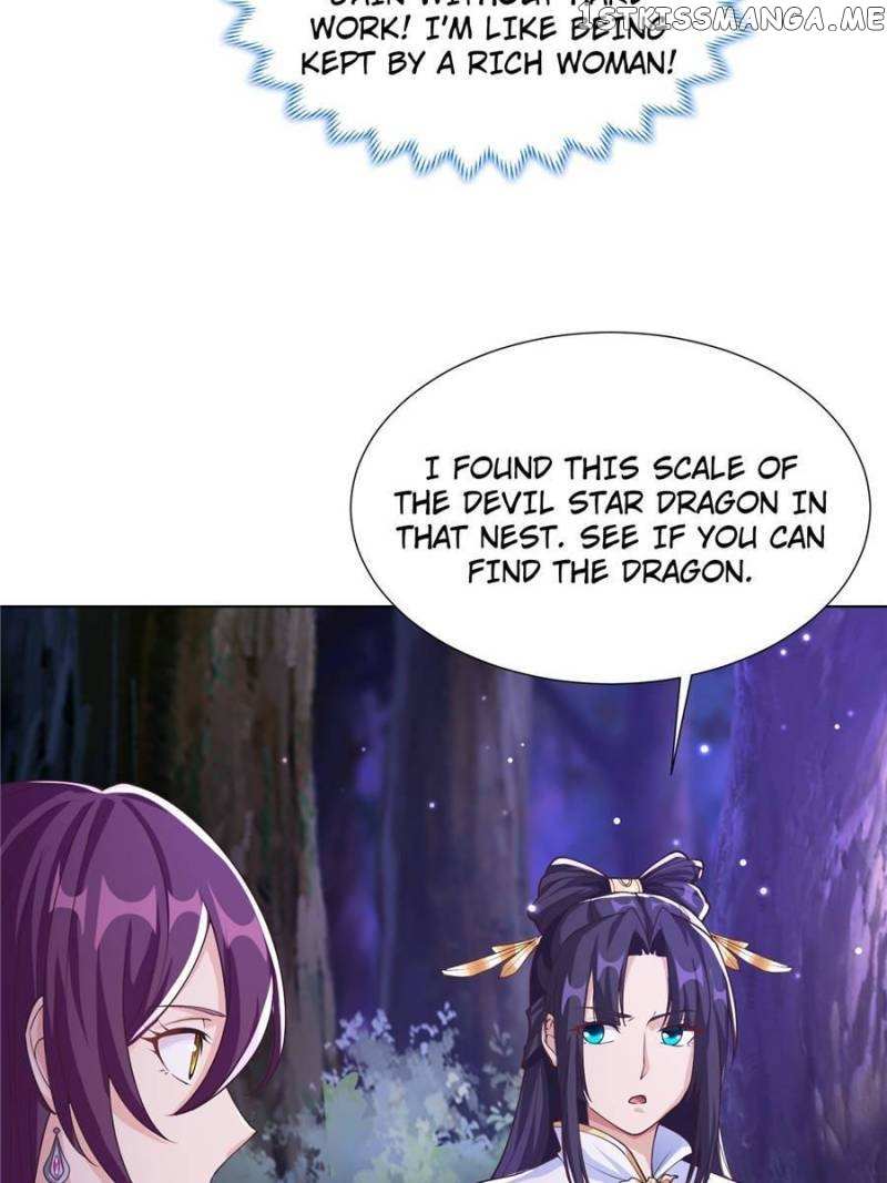 Dragon Master - Chapter 175