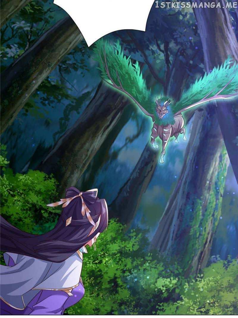 Dragon Master - Chapter 174