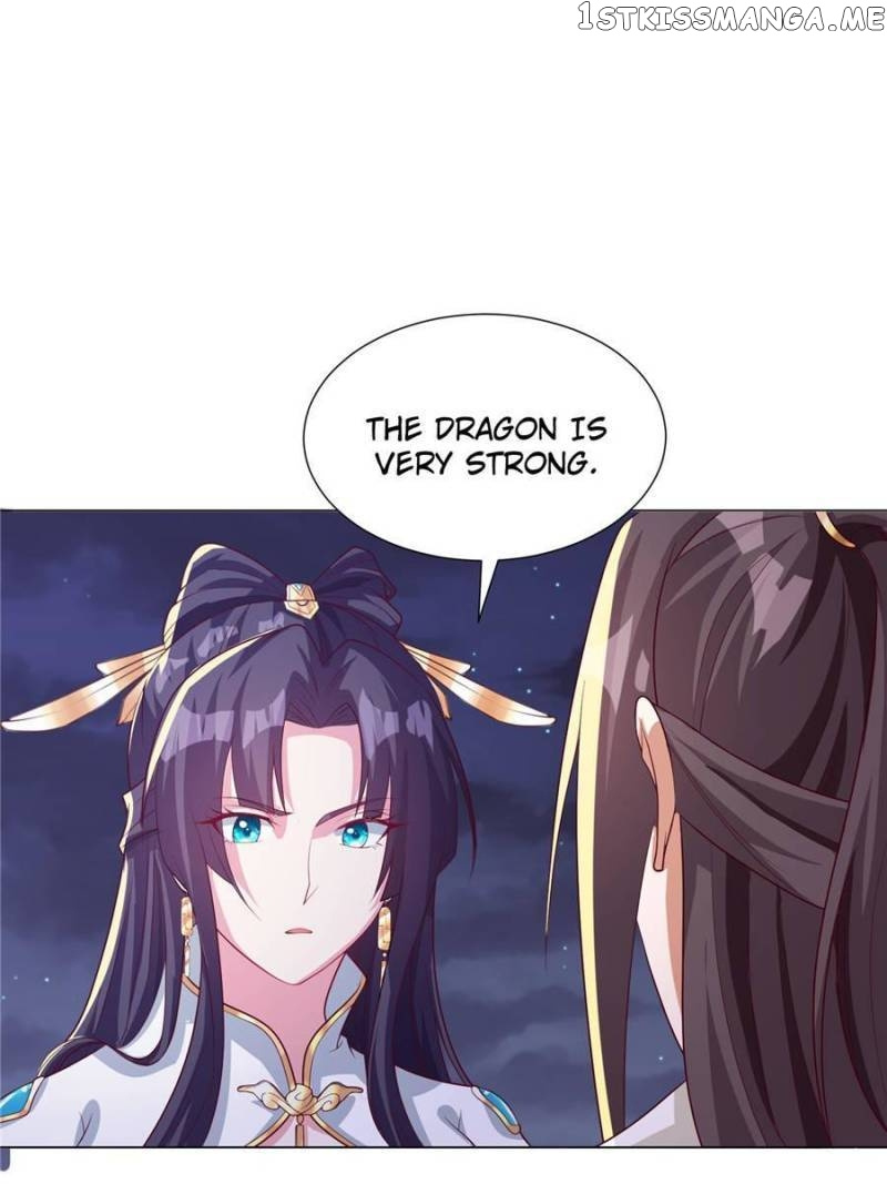 Dragon Master - Chapter 174