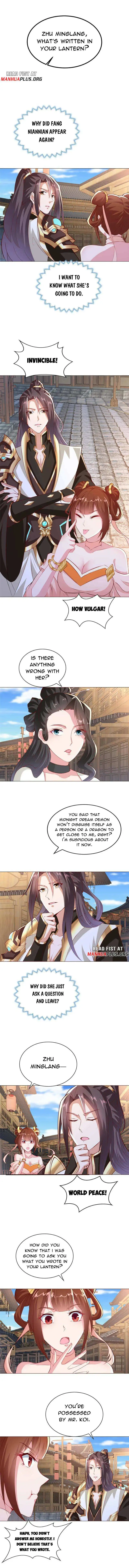 Dragon Master - Chapter 322