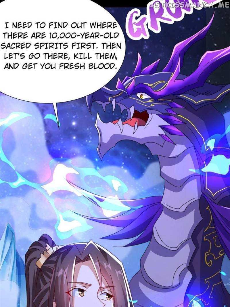 Dragon Master - Chapter 184