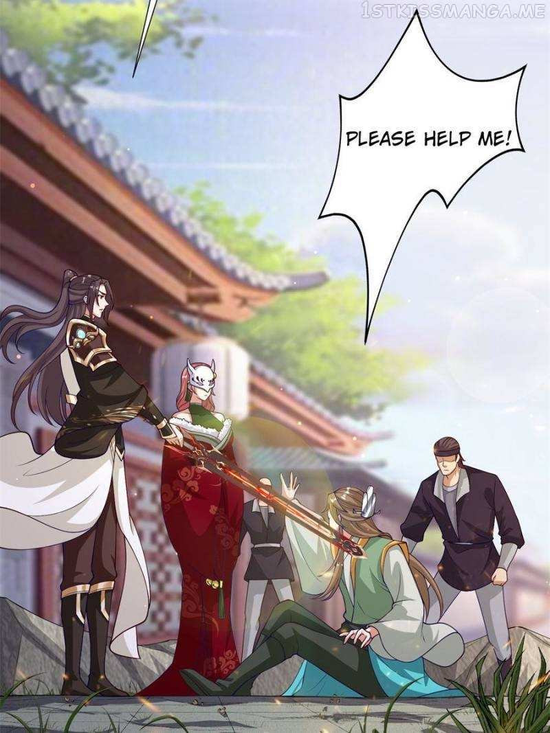 Dragon Master - Chapter 163