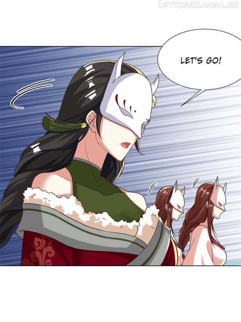 Dragon Master - Chapter 163