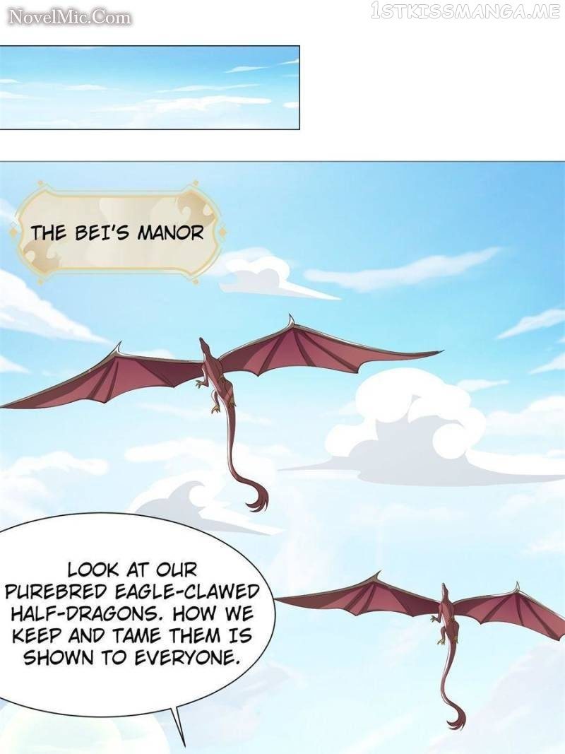 Dragon Master - Chapter 162