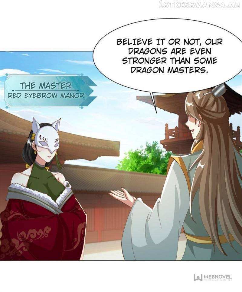 Dragon Master - Chapter 162