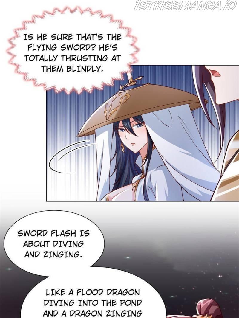 Dragon Master - Chapter 108