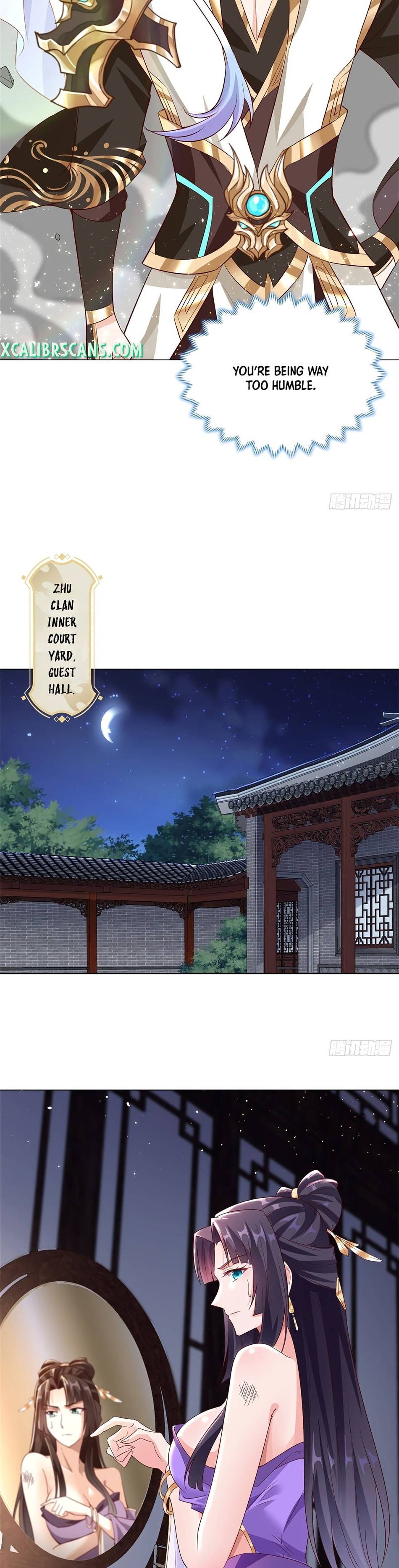 Dragon Master - Chapter 63