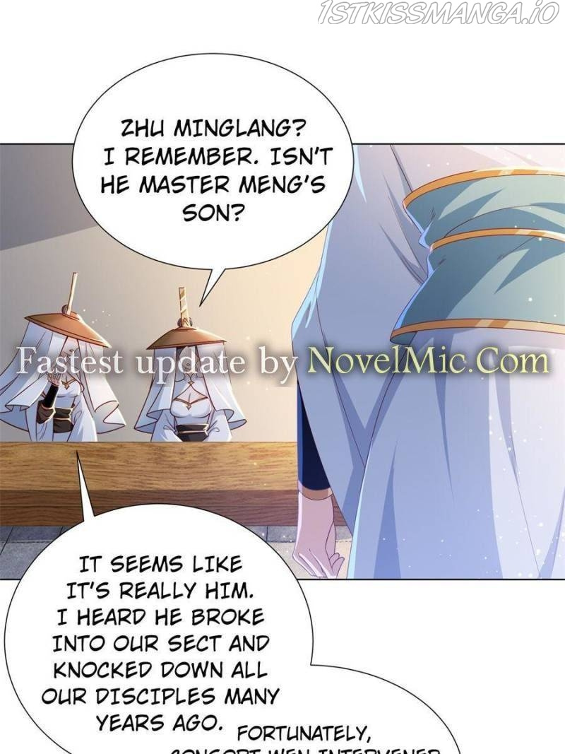 Dragon Master - Chapter 121