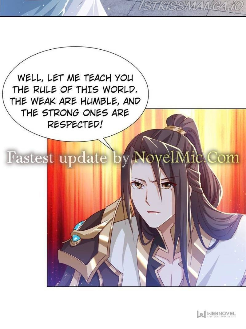 Dragon Master - Chapter 121