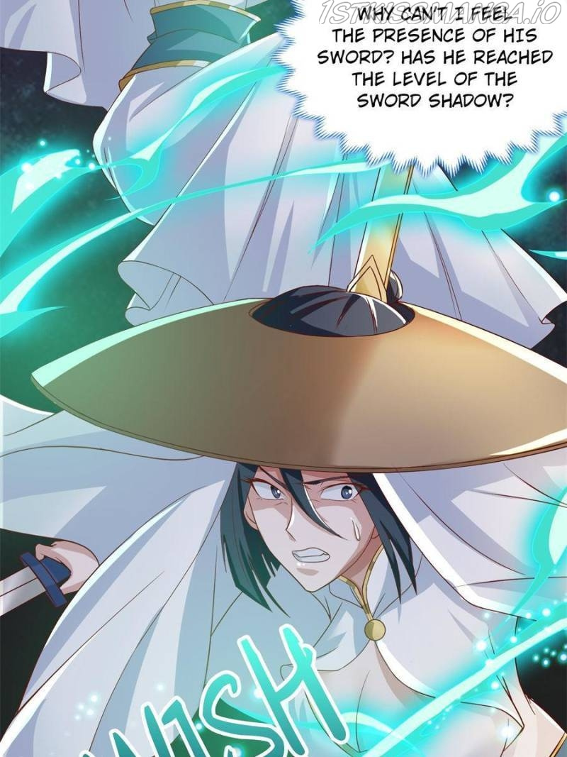 Dragon Master - Chapter 121