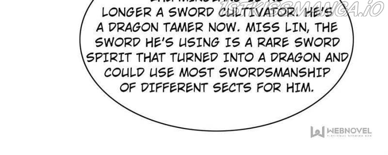 Dragon Master - Chapter 121