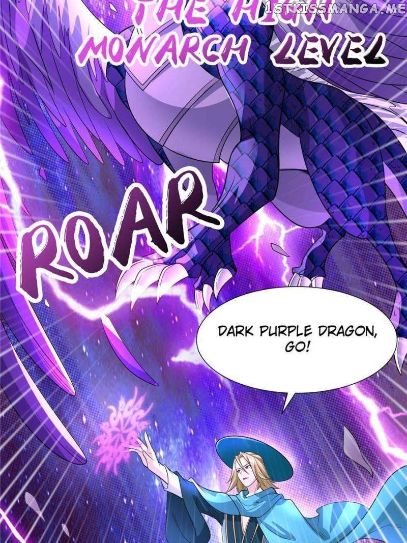 Dragon Master - Chapter 178