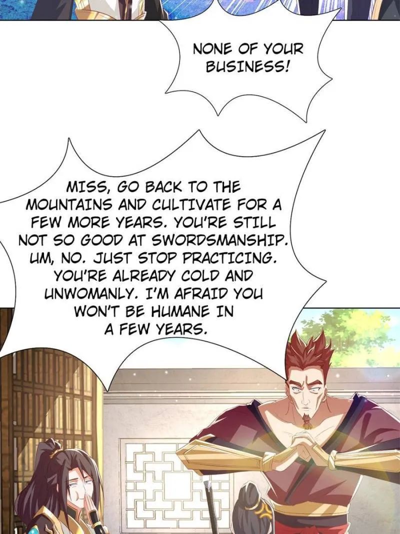 Dragon Master - Chapter 126