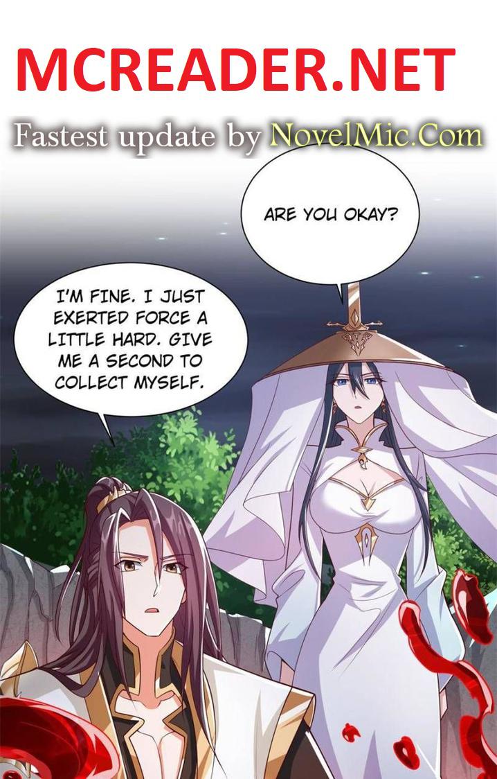 Dragon Master - Chapter 122