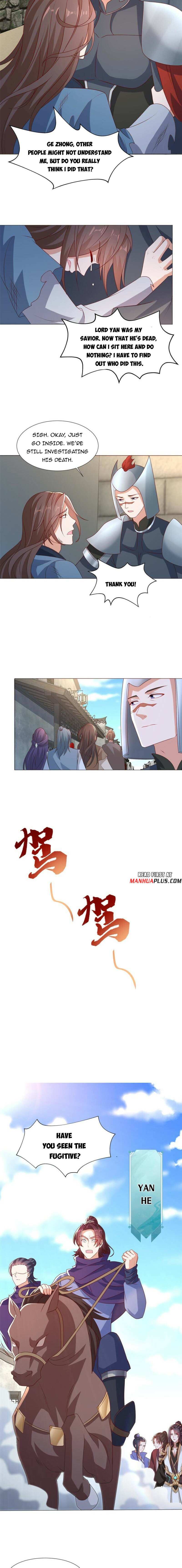 Dragon Master - Chapter 217