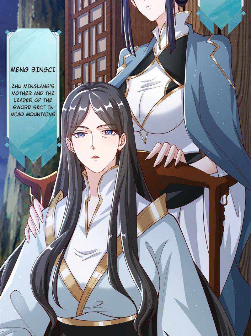 Dragon Master - Chapter 123