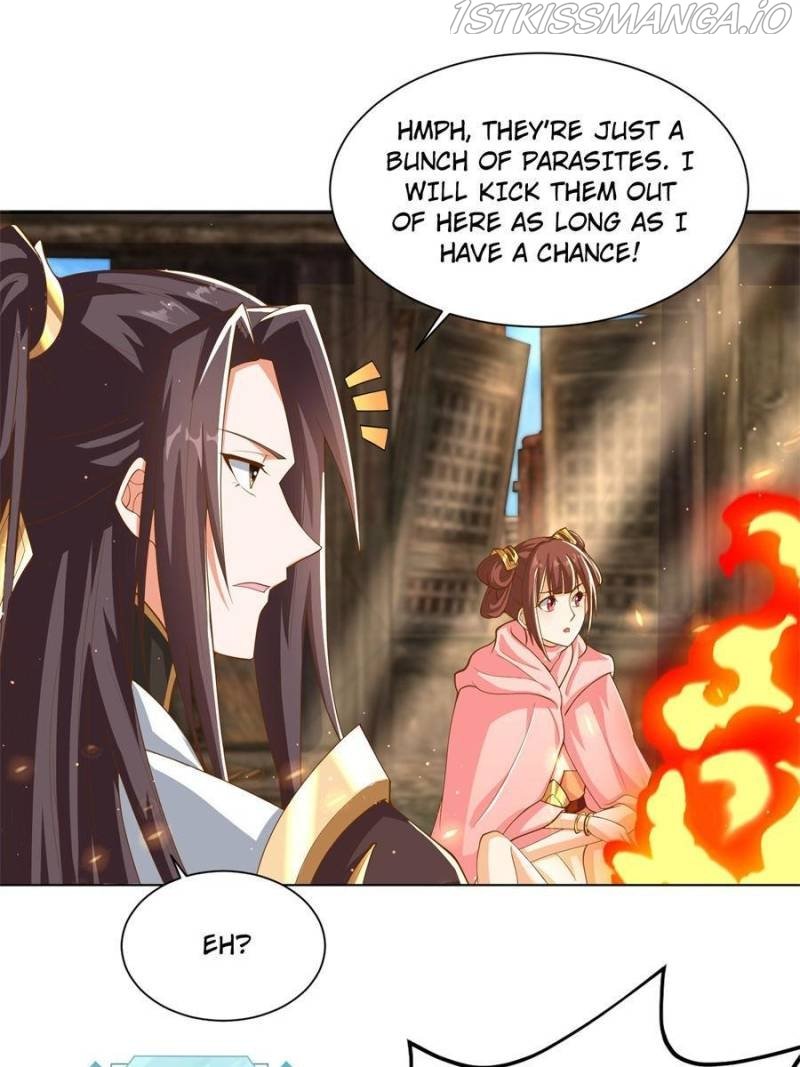 Dragon Master - Chapter 132