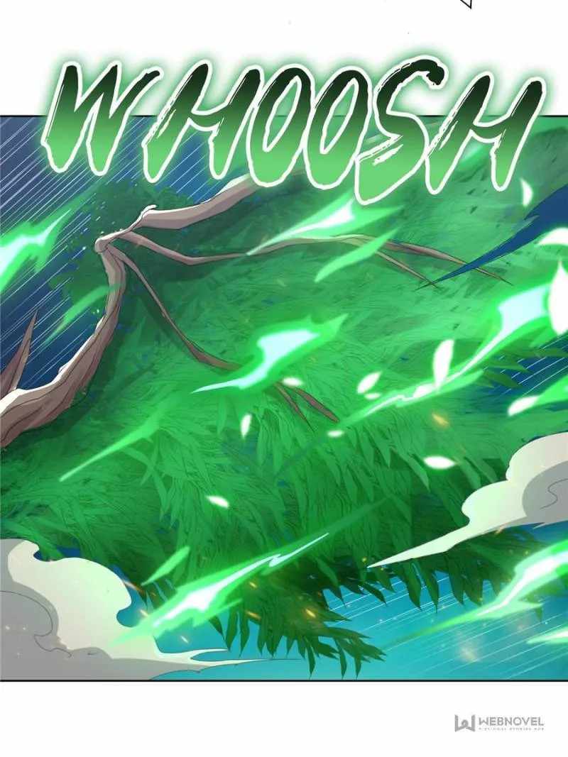 Dragon Master - Chapter 141