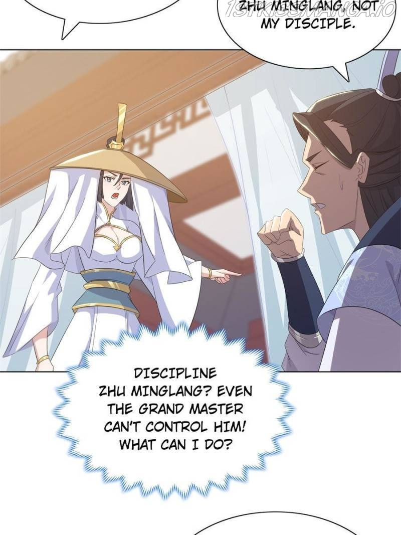 Dragon Master - Chapter 120