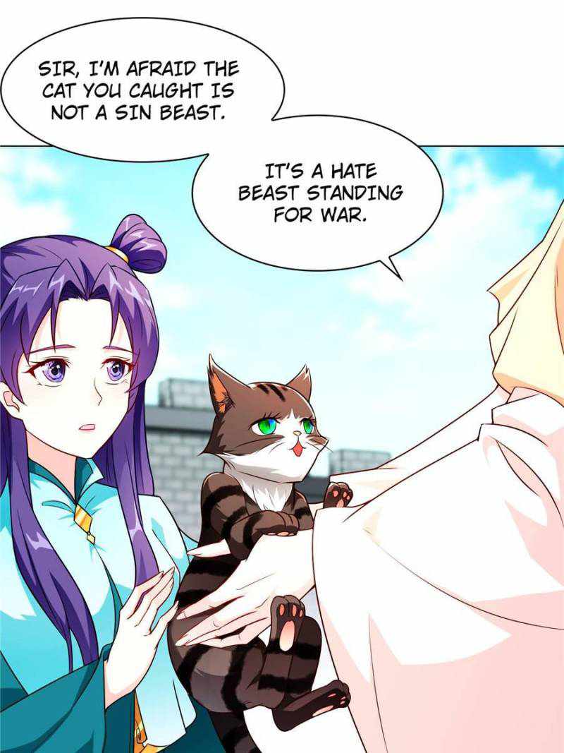 Dragon Master - Chapter 173