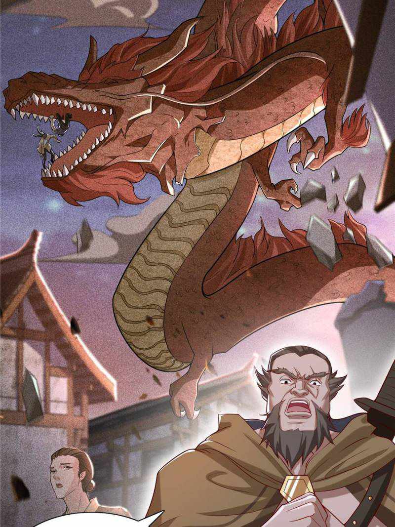 Dragon Master - Chapter 173