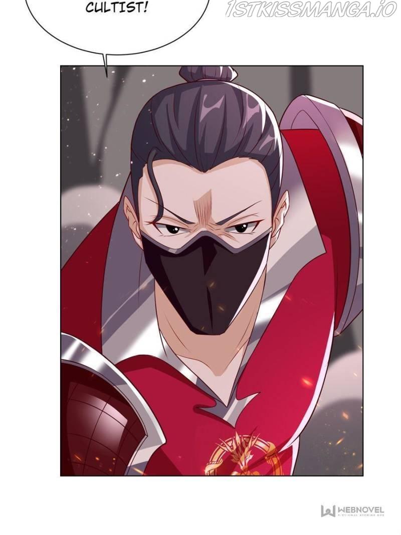 Dragon Master - Chapter 110