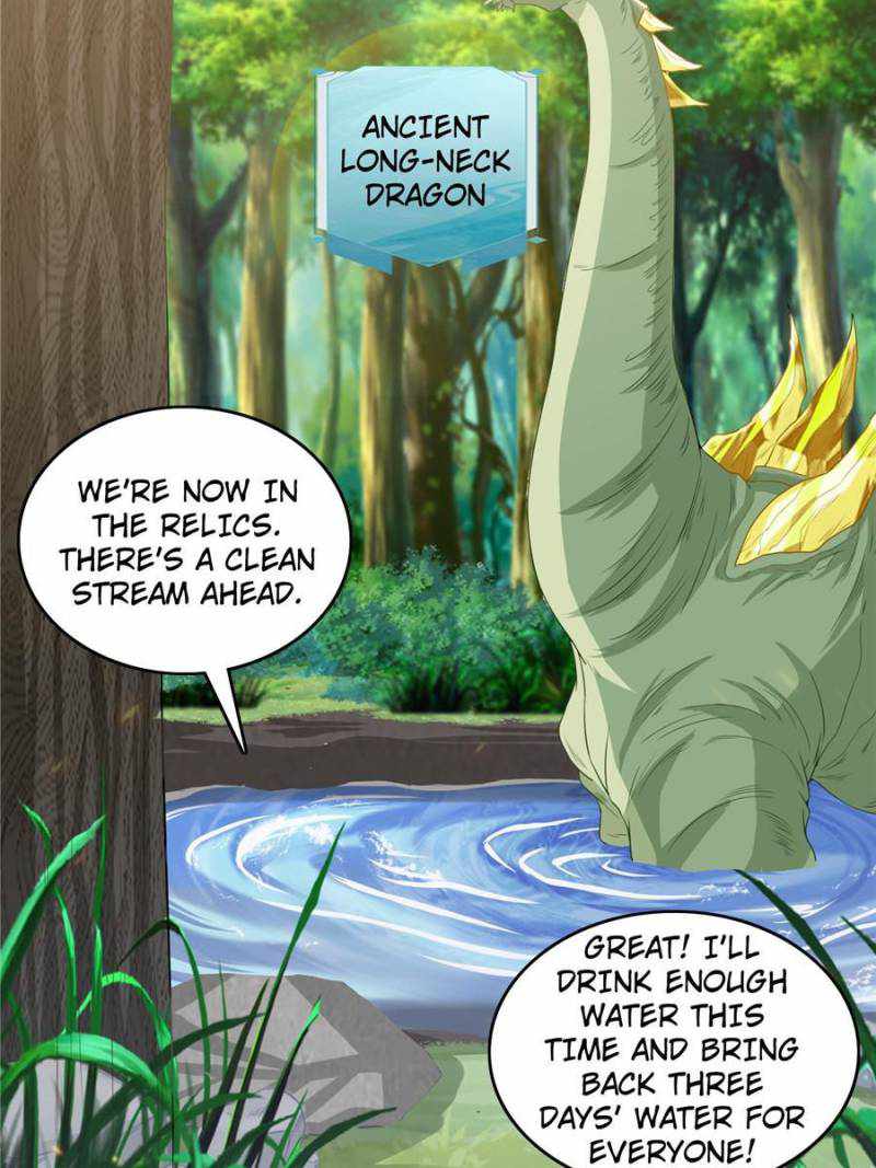 Dragon Master - Chapter 148